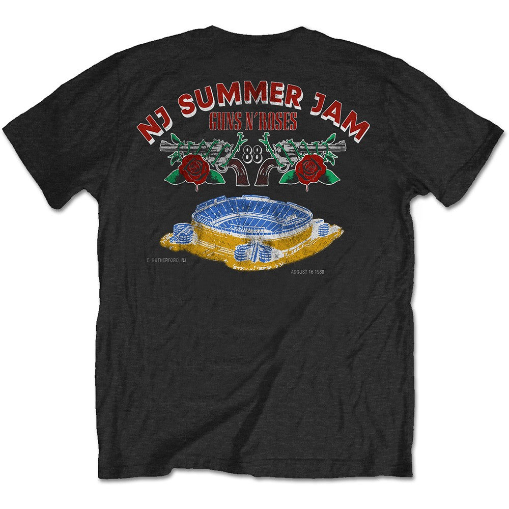 GUNS N ROSES ガンズアンドローゼズ (結成 40周年 ) - NJ SUMMER