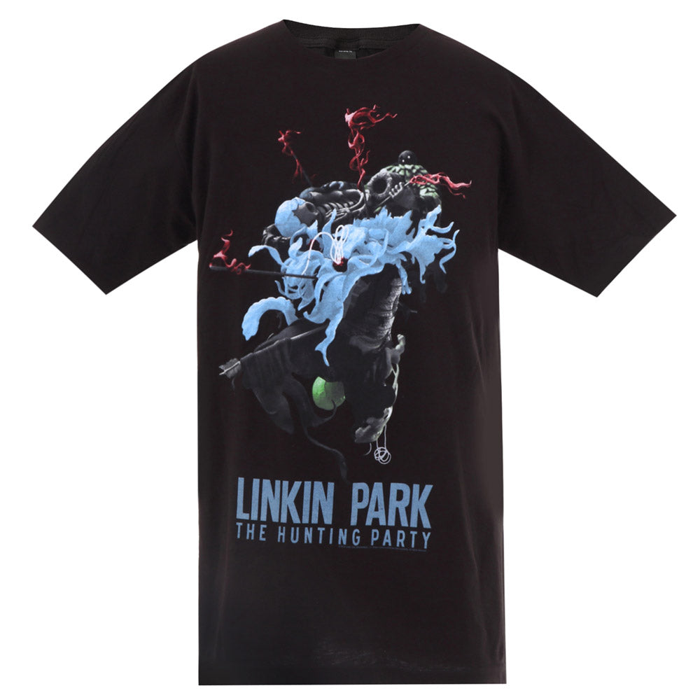 LINKIN PARK リンキンパーク (結成 30周年 ) - NEST / 限定 / Tシャツ