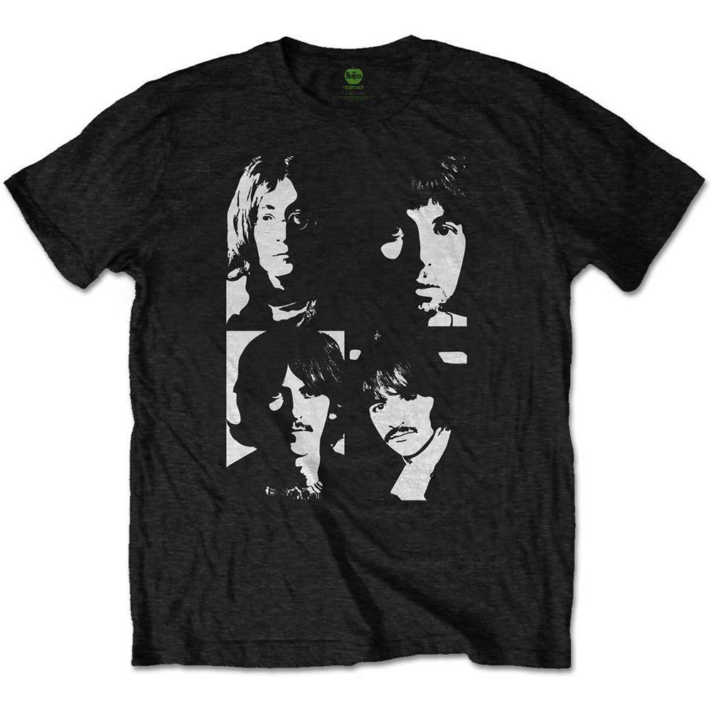 廃番ラスト販売/特別価格】THE BEATLES ビートルズ (結成 65周年