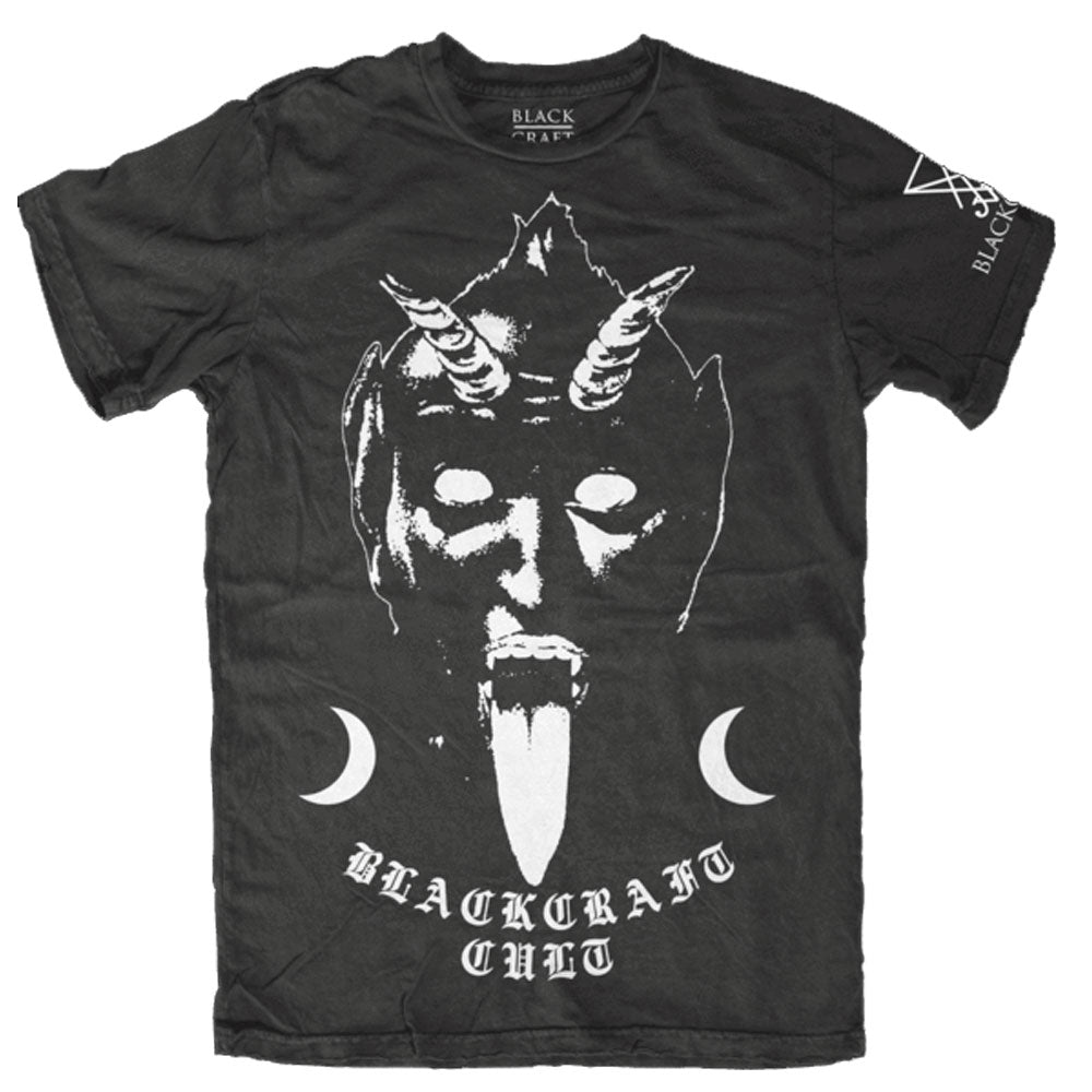 BLACKCRAFT CULT ブラッククラフト - FAITH KILLER / Tシャツ