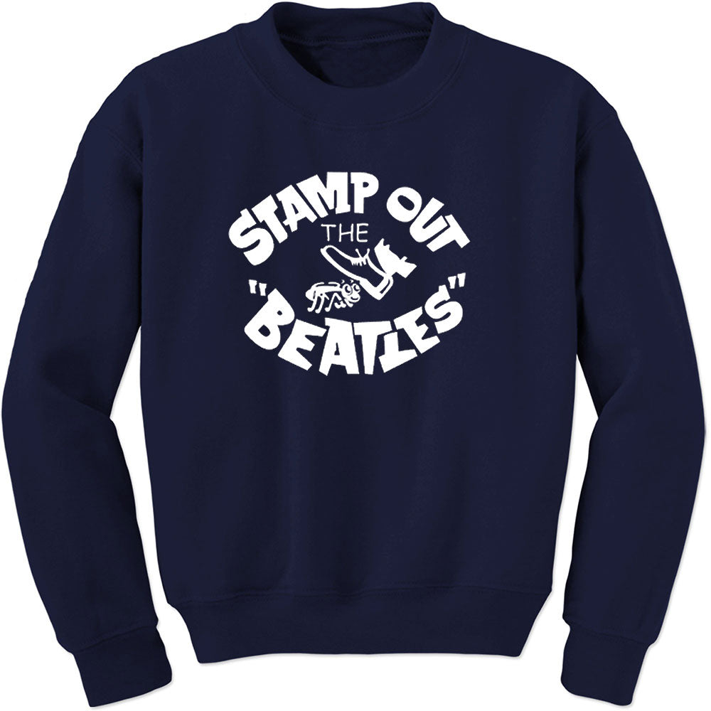 ビートルズジョージハリソン展グッズ GEORGE HARRISON ジョージハリスン - Stamp Out The Beatles
