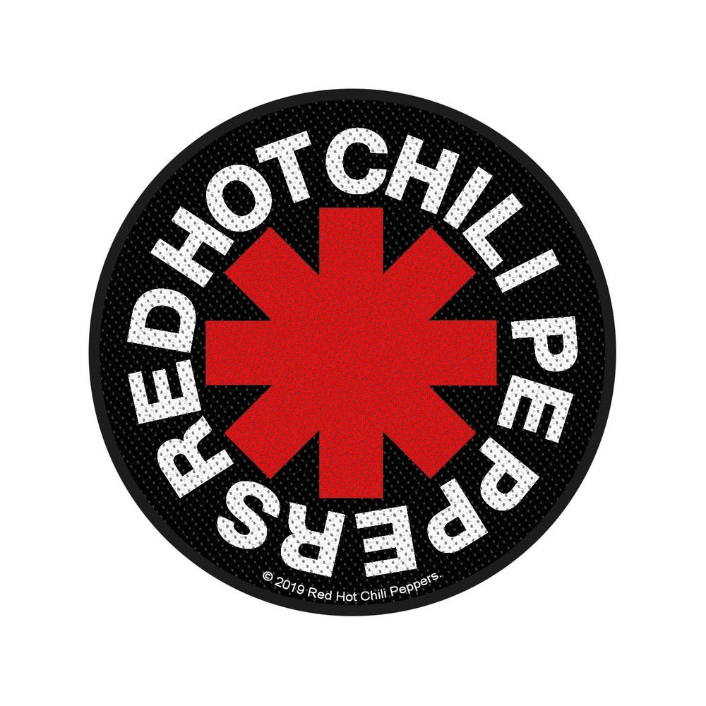 RED HOT CHILI PEPPERS レッドホットチリペッパーズ (来日 35