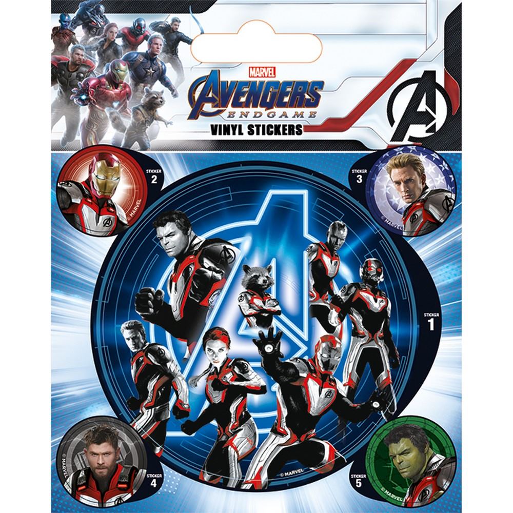 AVENGERS アベンジャーズ (ドゥームズデイ 12月18日 公開 ) - Endgame