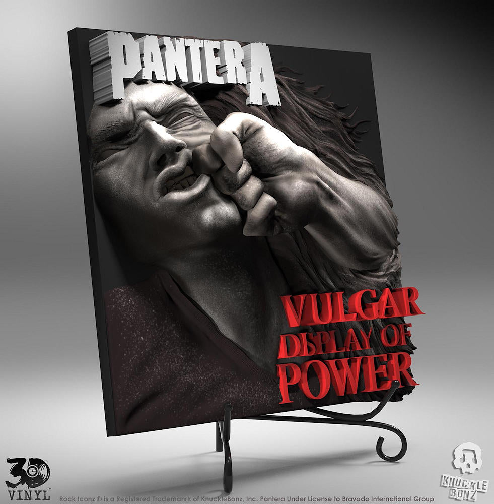 PANTERA パンテラ レコード PANTERA HOSTILE MOMENTS パンテラレコード - メルカリ