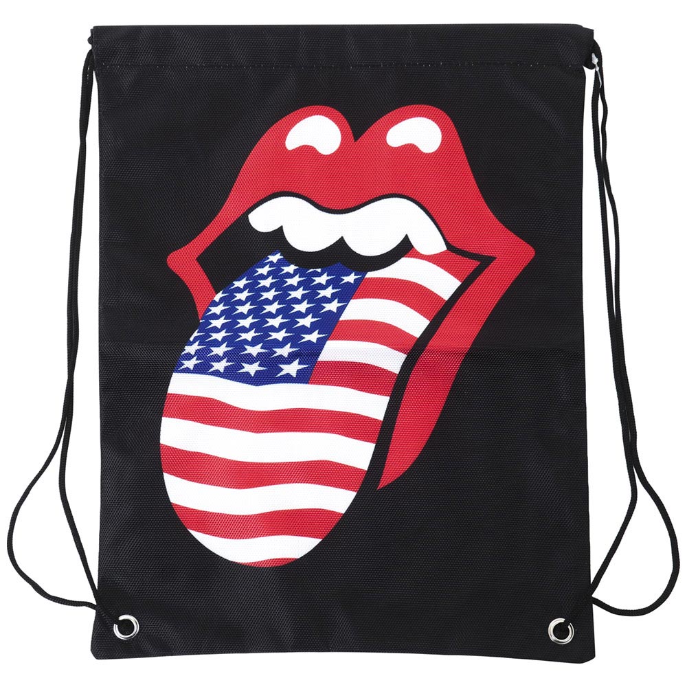 【超激レア】ローリングストーンズ/Rolling Stones/バッグ【非売品】 超激レア】ローリングストーンズ/Rolling Stones/バッグ【非売品】
