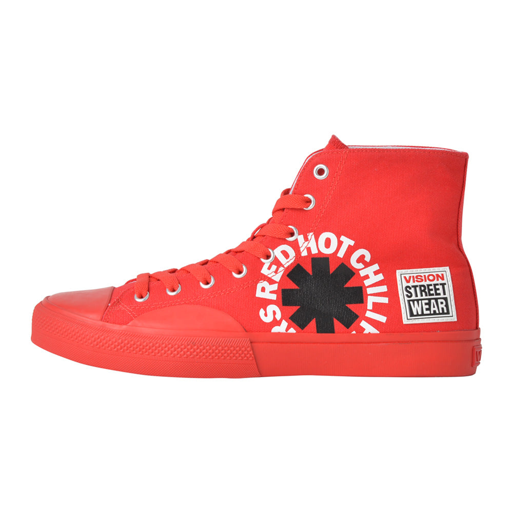 RED HOT CHILI PEPPERS レッドホットチリペッパーズ (来日 35