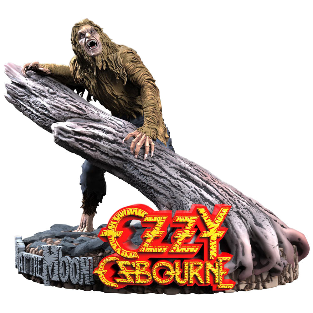 オジーオズボーン　フィギュア　ozzy オジーオズボーン フィギュア ozzy - メルカリ