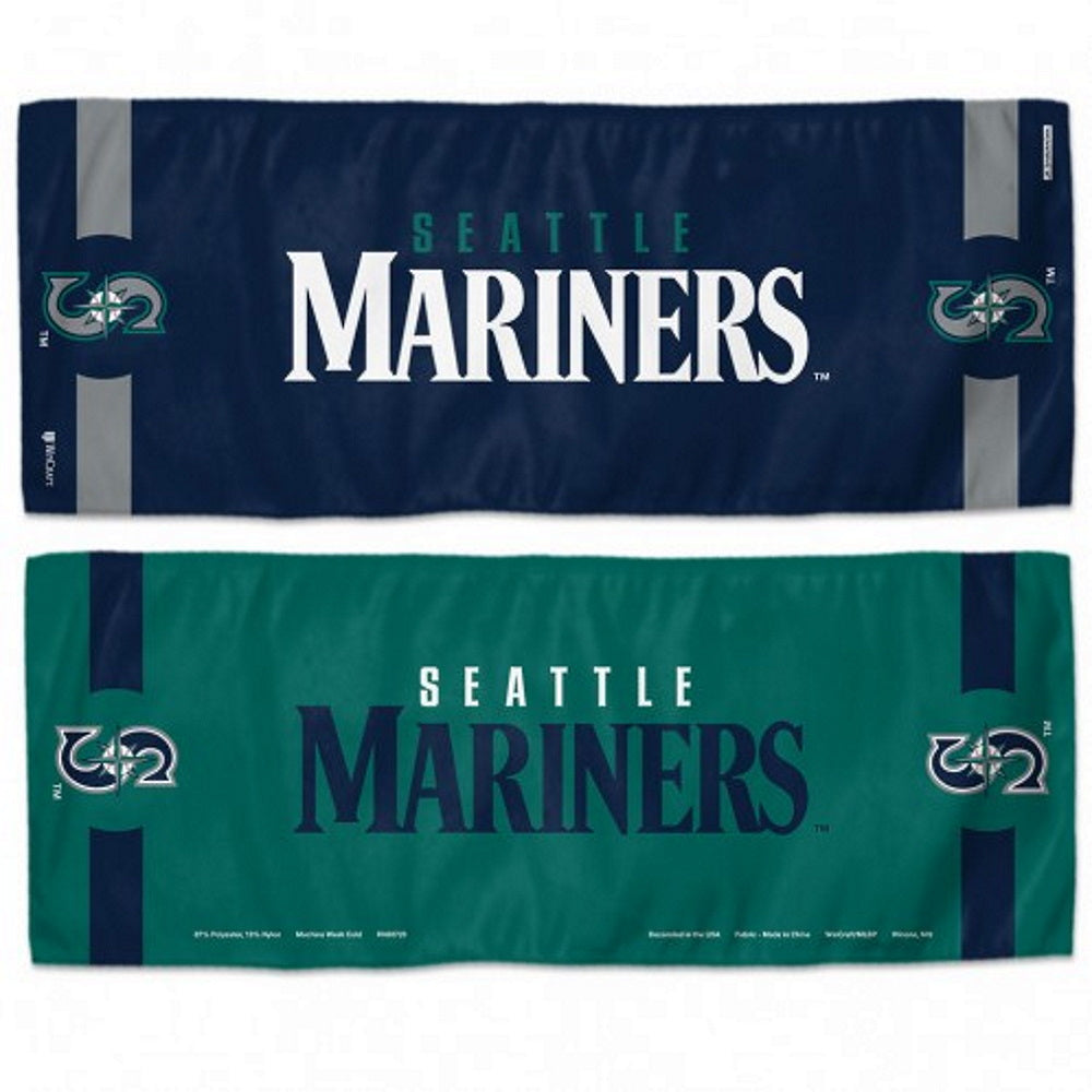 SEATTLE MARINERS(MLB) シアトルマリナーズ - COOLING TOWEL / タオル