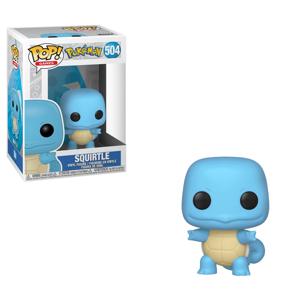 ポケモン　ミニチュアコレクション　ゼニガメ ぽけもん☆かふぇ ミニチュアコレクション