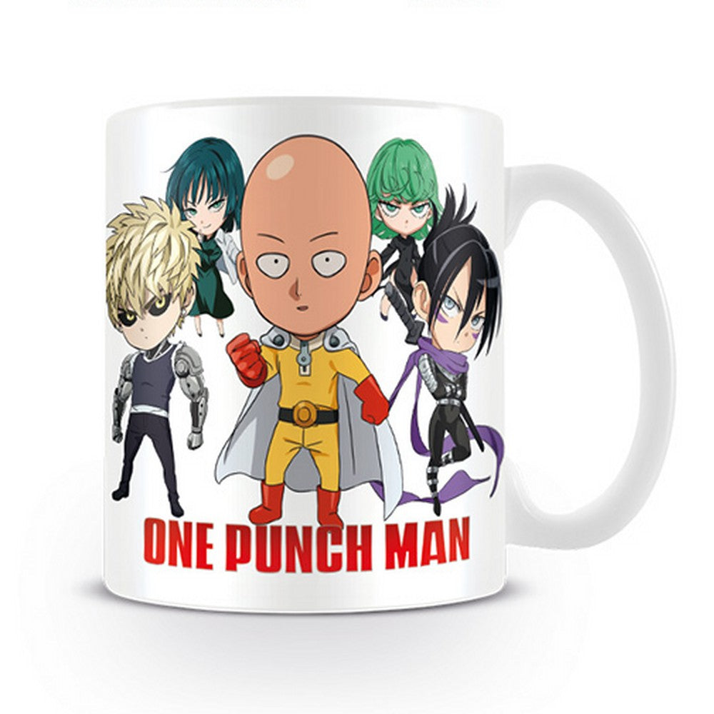 Amazon.co.jp: ワンパンマン マグカップ コーヒーカップ コップ