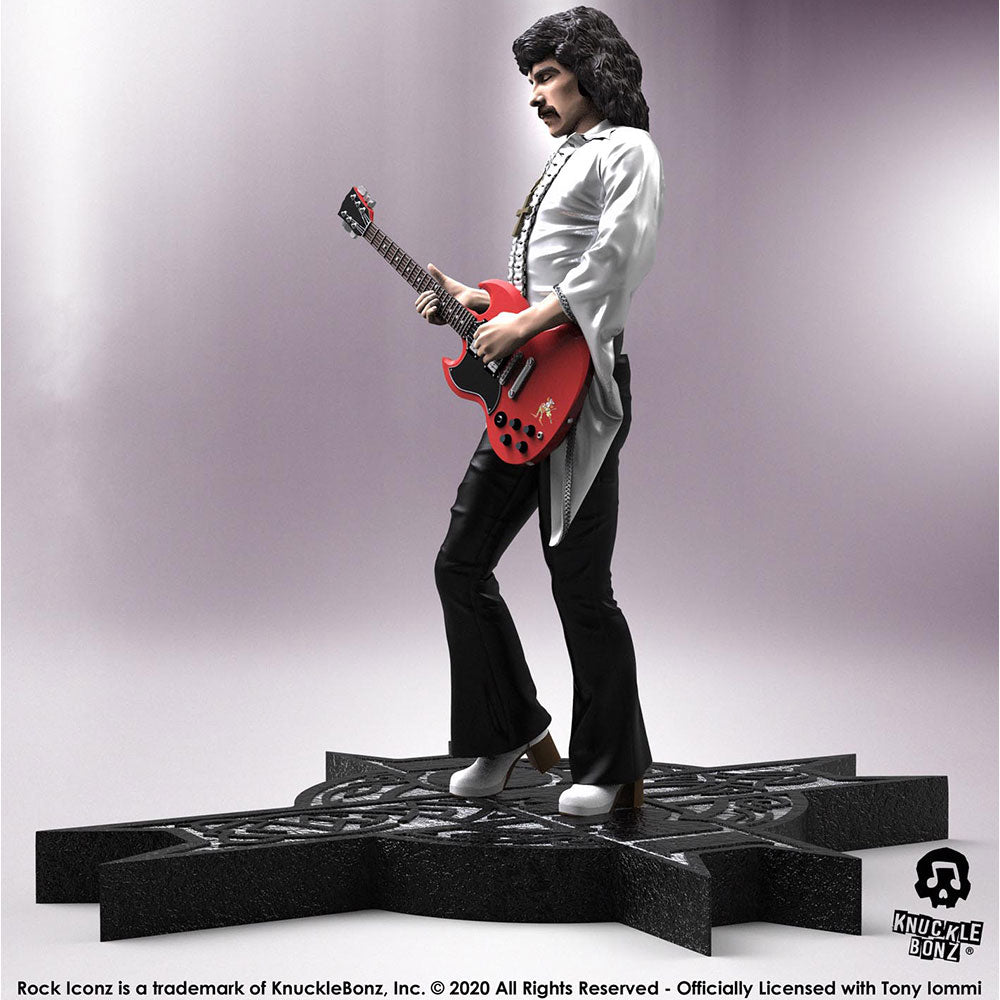 帯付き！国内盤！トニー・アイオミ / Iommi / Black Sabbath 帯付き！国内盤！トニー・アイオミ / Iommi / Black Sabbath