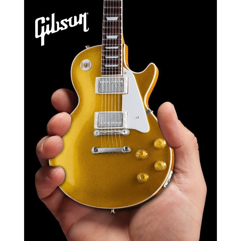 GIBSON ギブソン - 1964 SG Custom White / ミニチュア楽器