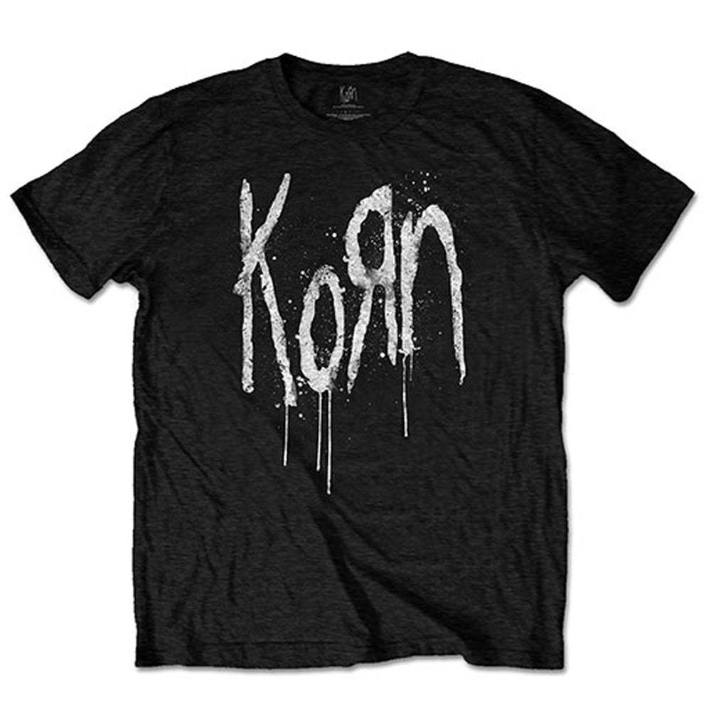 KORN コーン - Still A Freak / バックプリントあり / Tシャツ