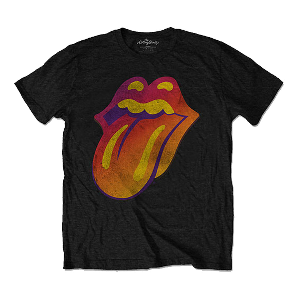 ROLLING STONES ローリングストーンズ (来日 35周年 記念