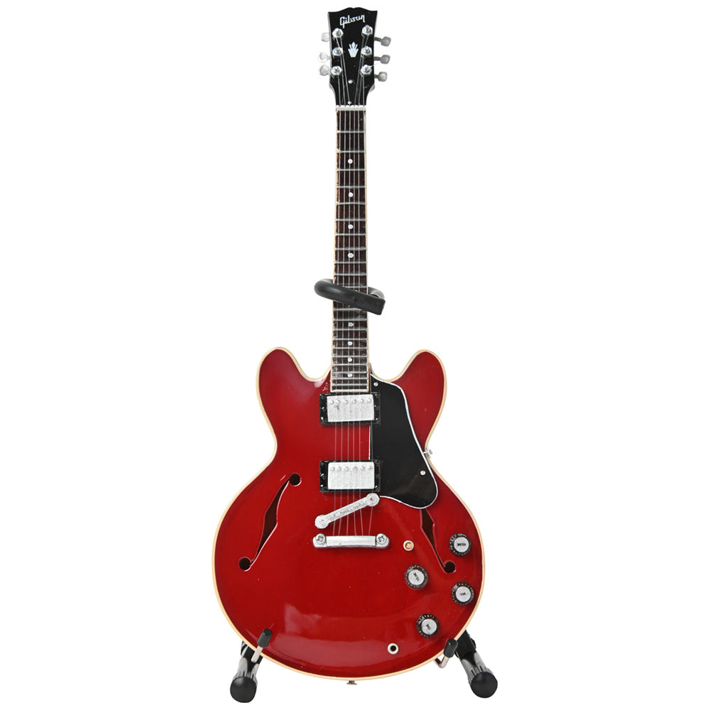 GIBSON ギブソン - ES-335 Faded Cherry / ミニチュア楽器