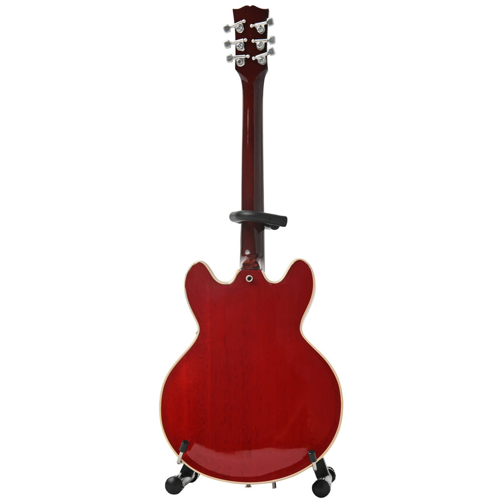 ギブソン　ES335　ミニチュア GIBSON ギブソン - ES-335 Vintage Sunburst / ミニチュア楽器