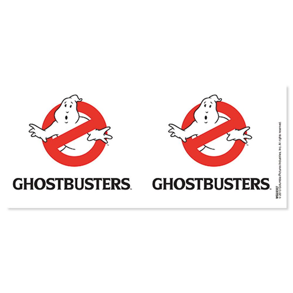 GHOSTBUSTERS ゴーストバスターズ (3.29 映画公開 ) - Logo GHOSTBUSTERS ゴーストバスターズ (3.29 映画公開 ) - Logo