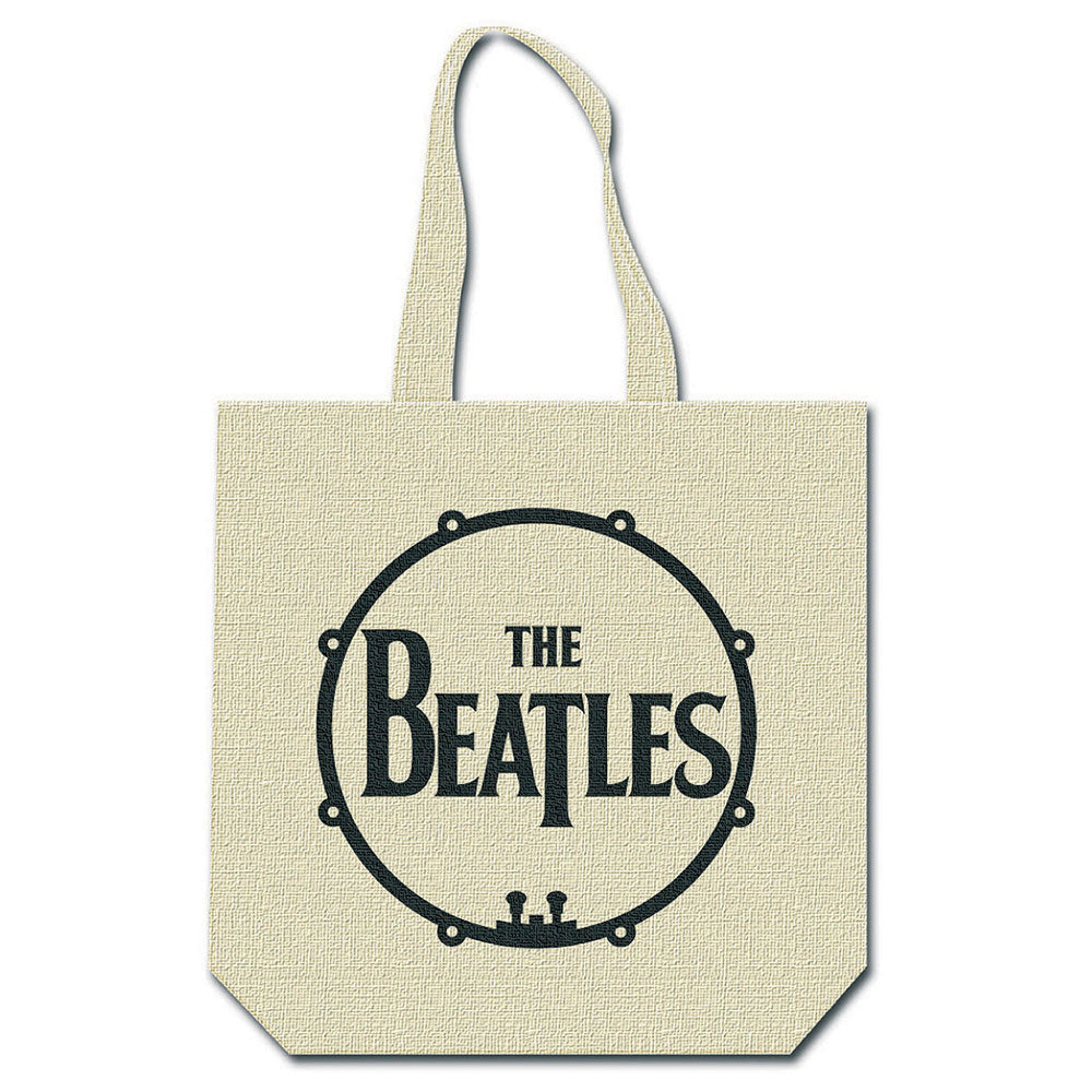 THE BEATLES ビートルズ (結成 65周年 ) - LOVE DRUM / トート