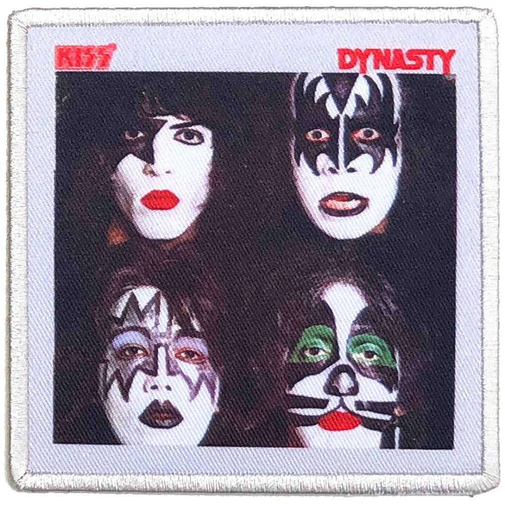 Kiss キッス/地獄からの脱出ツアー GA,USA 1979 & more