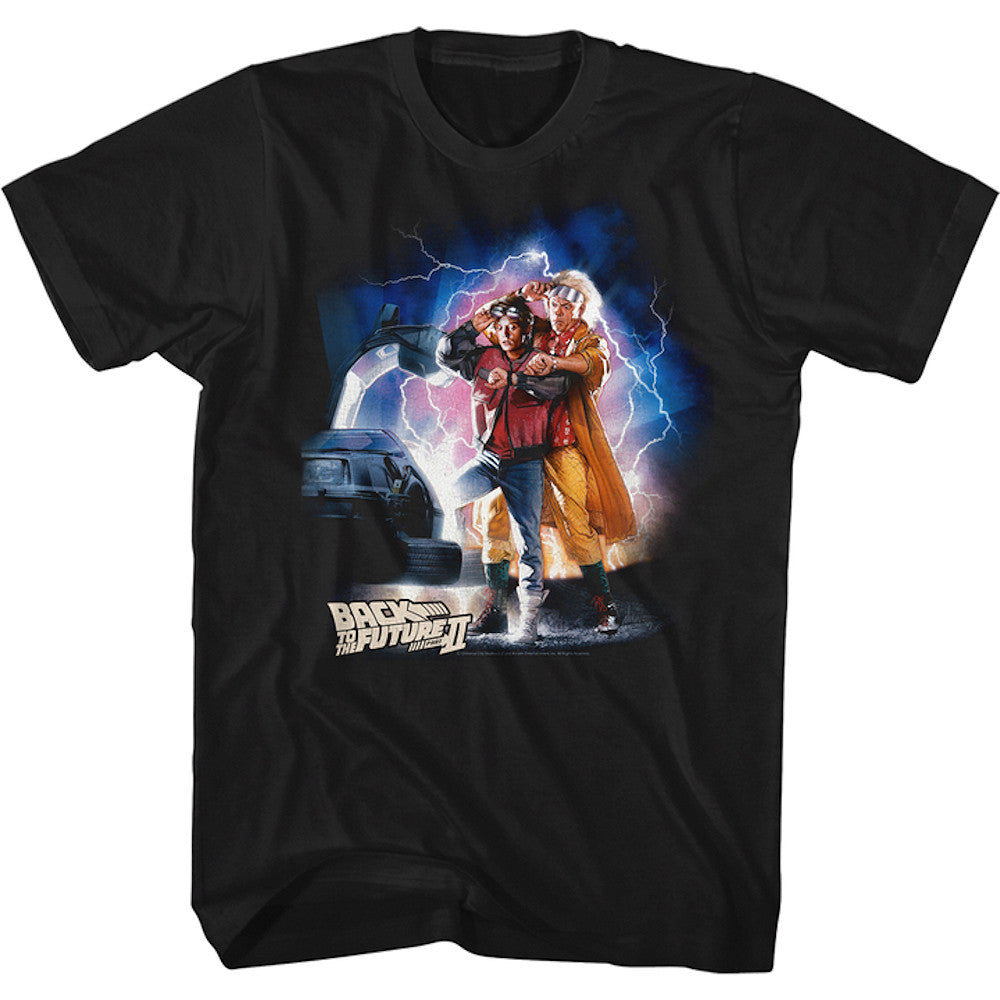 BACK TO THE FUTURE バックトゥザフューチャー (劇場公開 40周年
