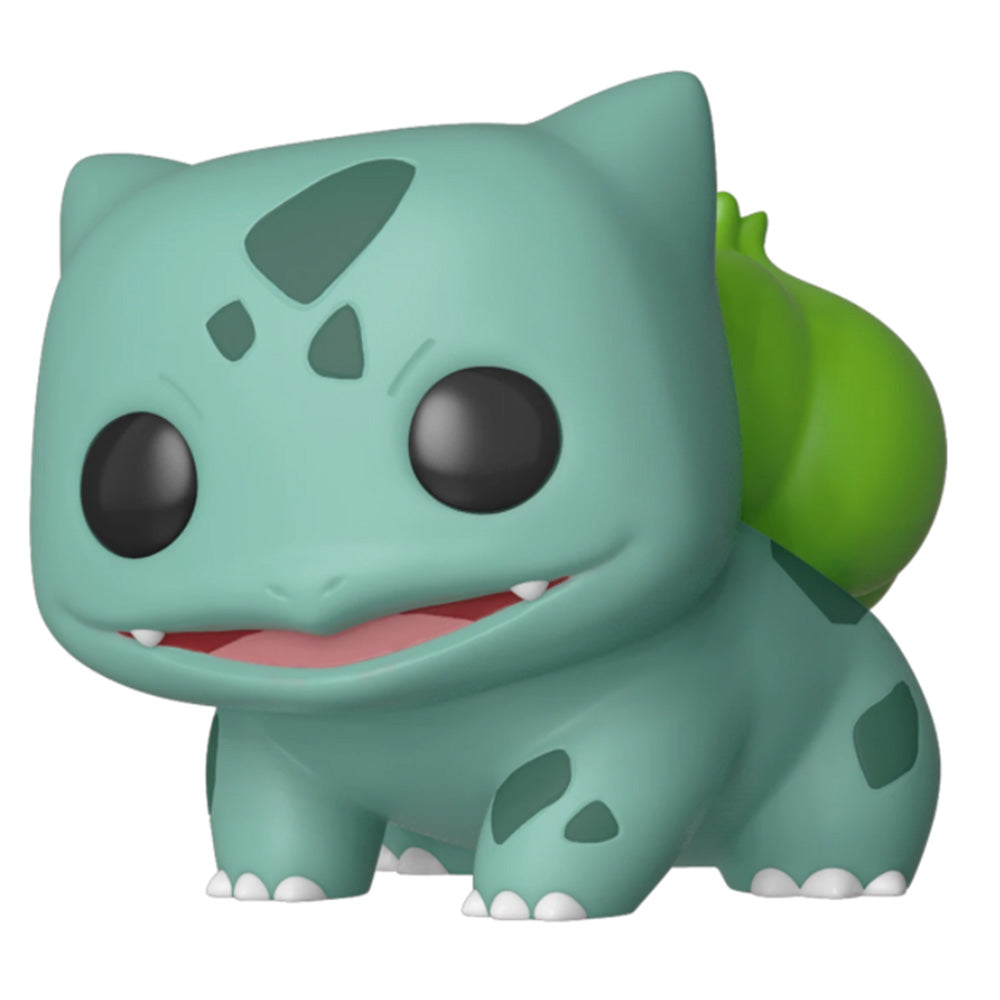 POKEMON ポケットモンスター (30周年 ) - Pop Games : フシギダネ