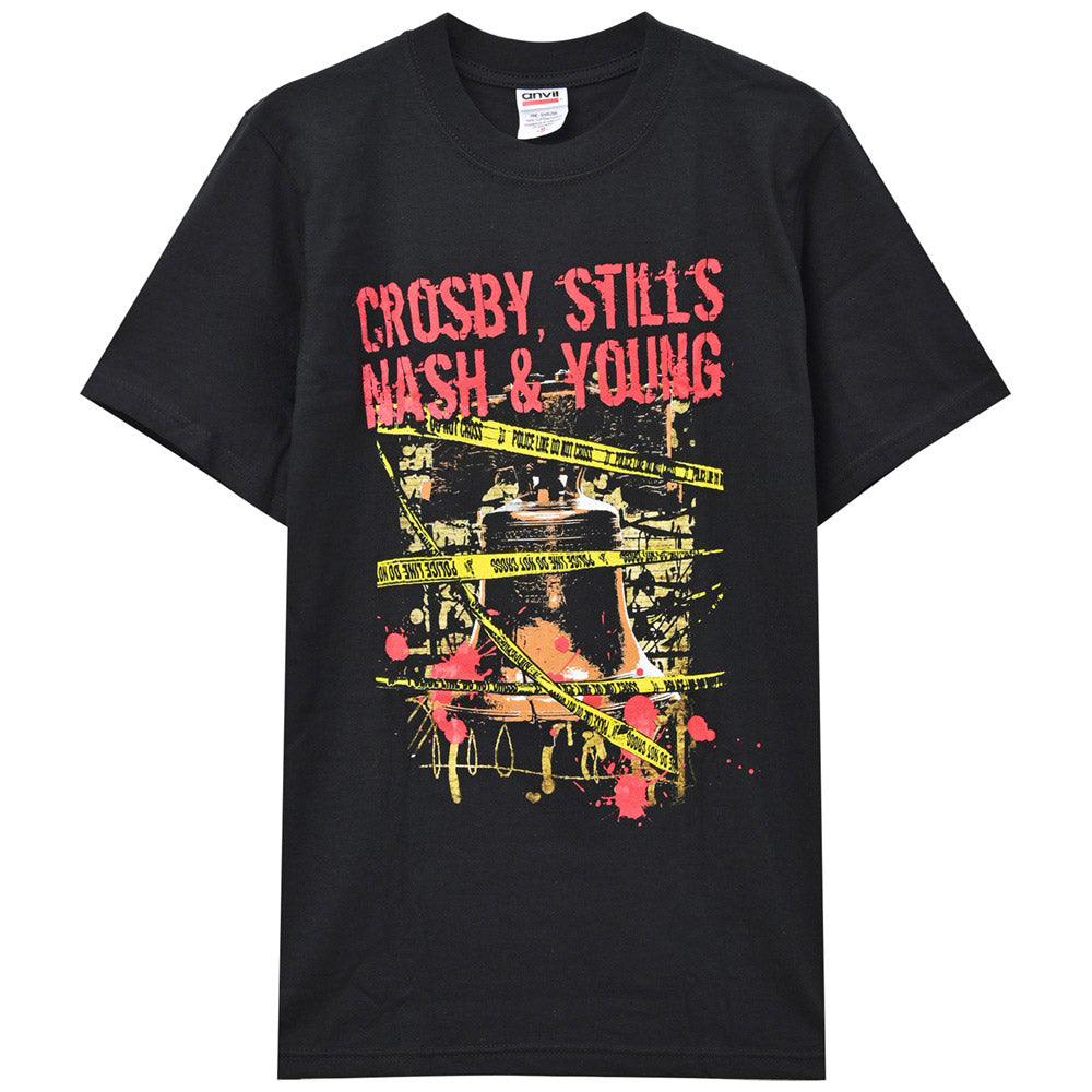 Neil Young & David Crosby Tシャツ Neil Young T shirts from Old Skool Hooligans / Crosby Stills