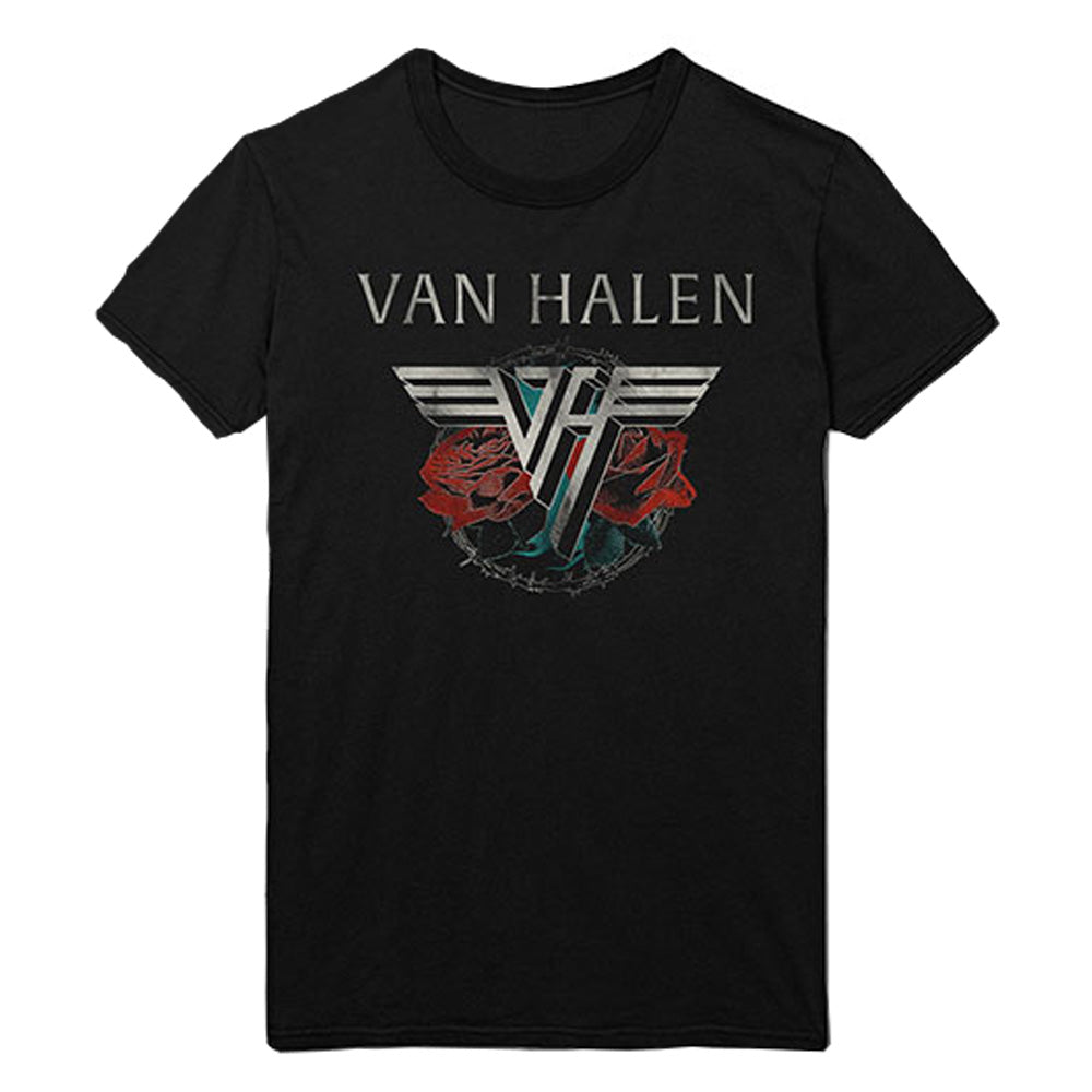 Van Halen 1991 Tシャツ Mサイズ　ヴァン・ヘイレン Van Halen 1991 Tシャツ Mサイズ ヴァン・ヘイレン