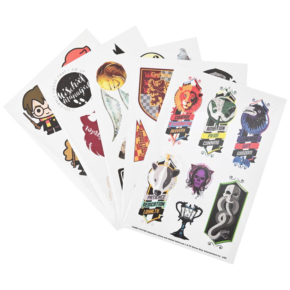 HARRY POTTER ハリーポッター (公開 25周年 ) - Artefacts / Tech