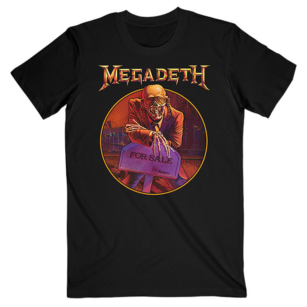 レア！Megadeth ツアー Tシャツ Lサイズ　メガデス　ビンテージ 激レア 1992年製MEGADETH メガデス ヴィンテージ Tシャツ 菅田将