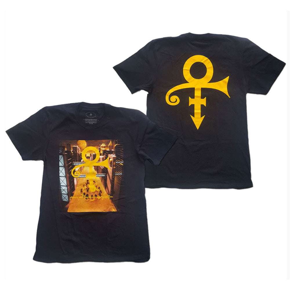プリンス Tシャツ 映画 PRINCE BEAUTIFUL STRANGEグッズ プリンス T
