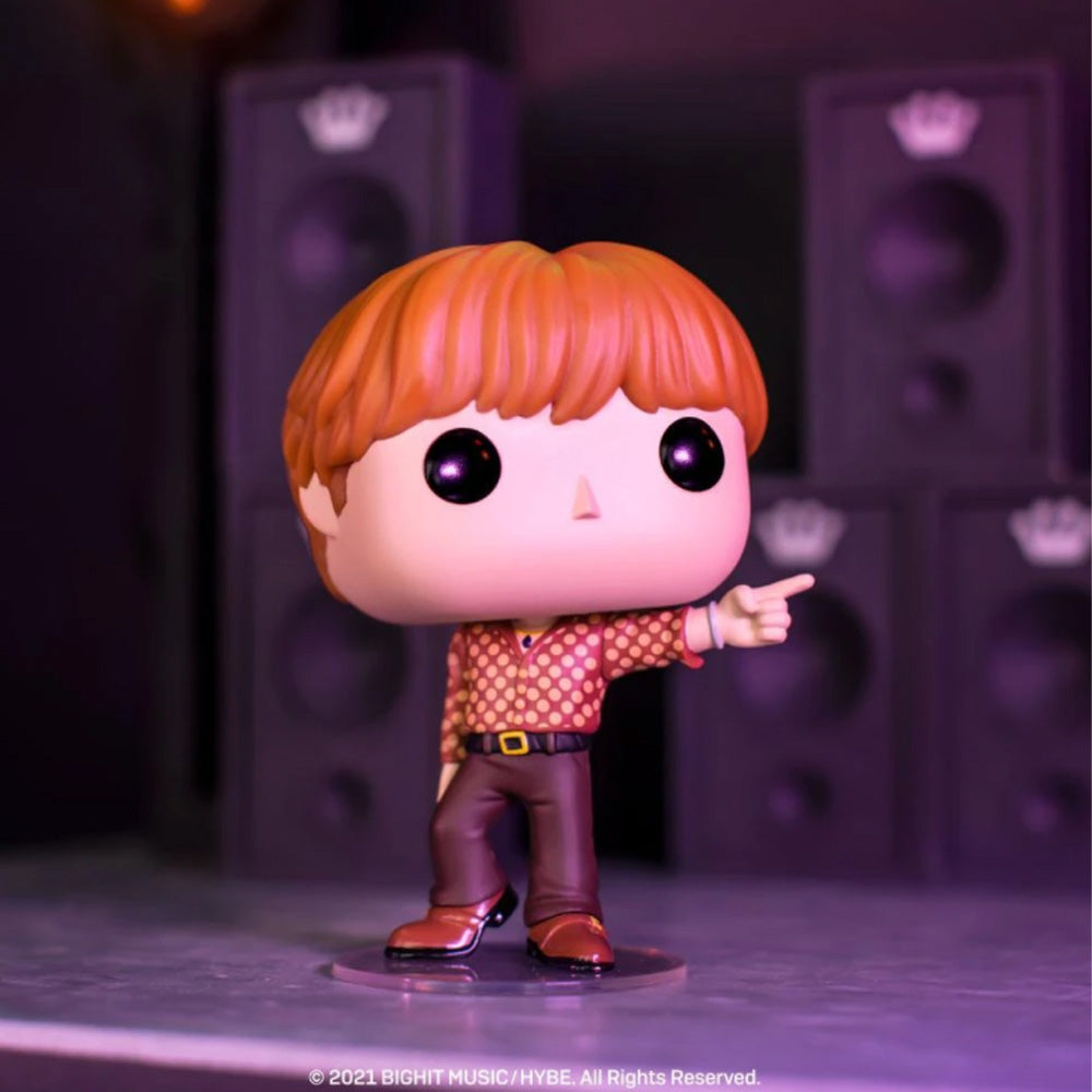 BTS フィギュア BTS JAPAN Official Nendoroid Figure – K-STAR