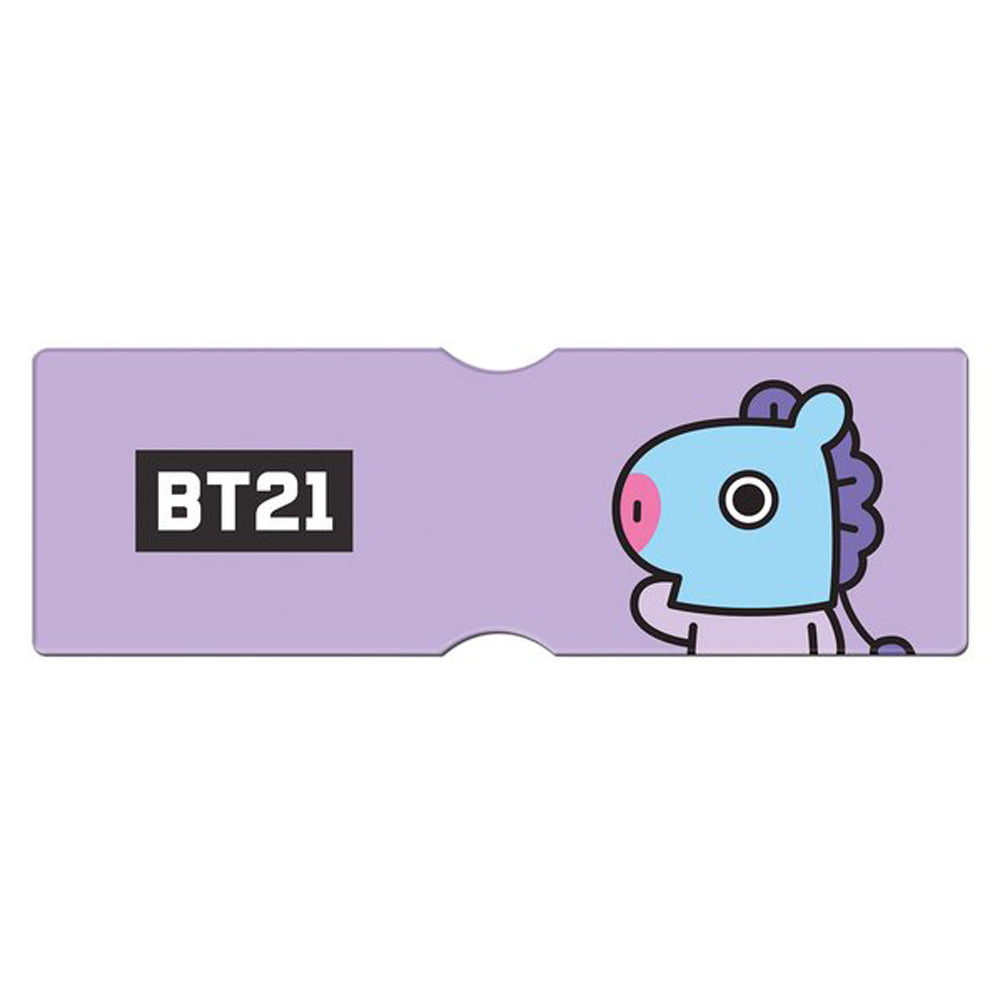 BTS ビーティーエス (J-HOPE 来日 記念 ) - BT21 / Mang