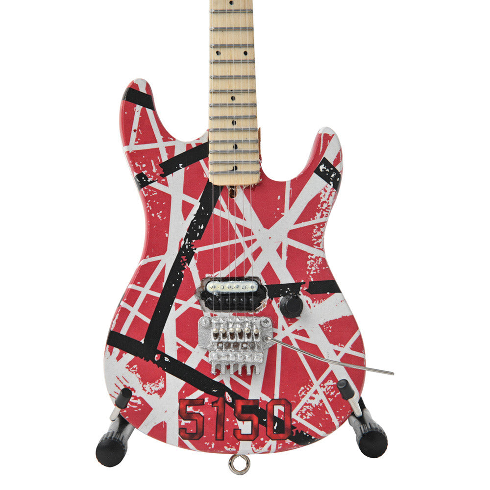 EVH 5150 改 カスタムベースに VAN HALEN EVH 5150 改 カスタムベースに VAN HALEN EVH Updates Its