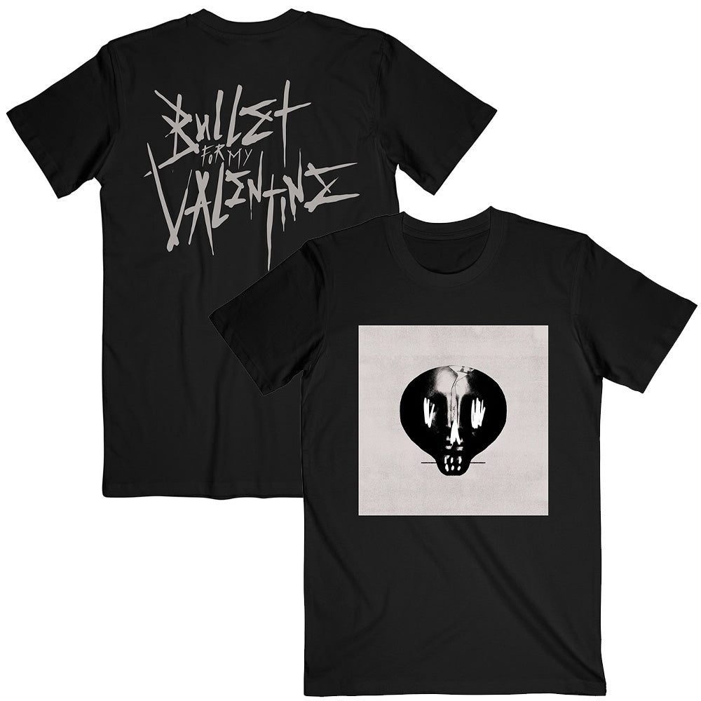 BULLET FOR MY VALENTINE ブレットフォーマイヴァレンタイン