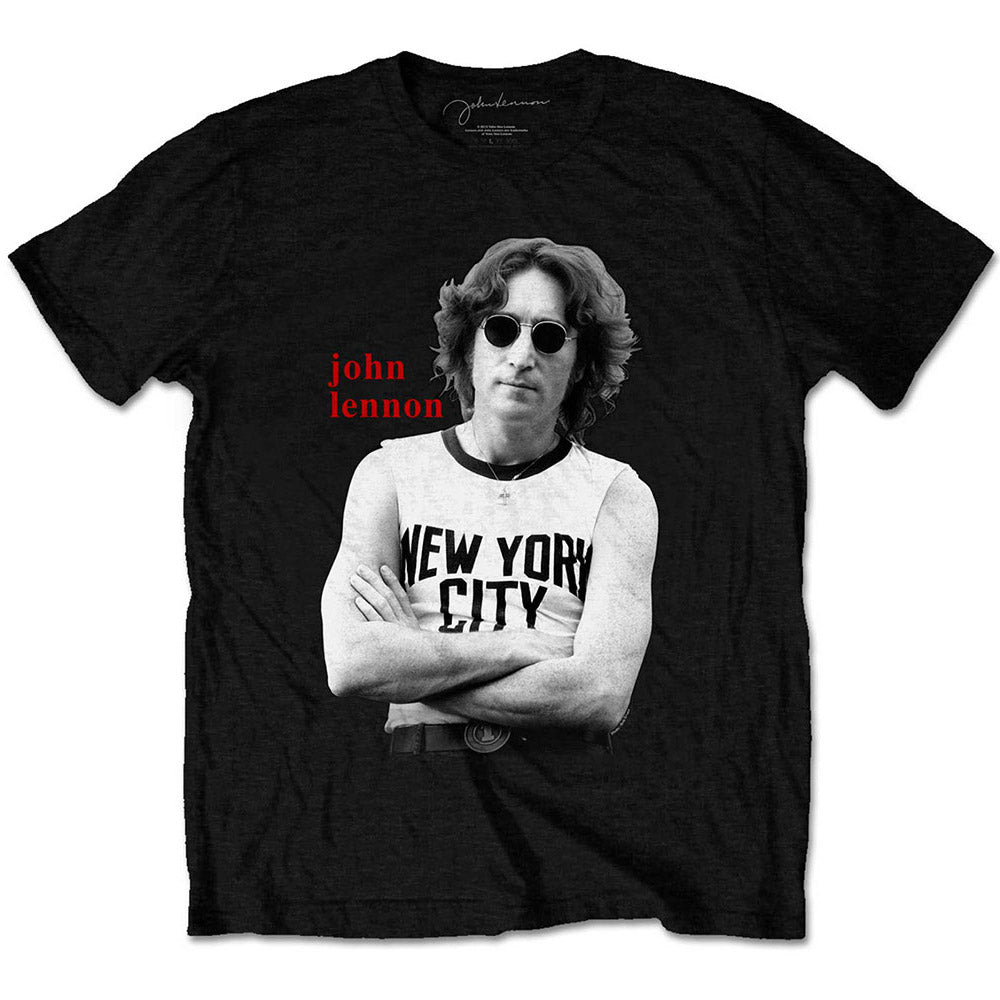 JOHN LENNON ジョンレノン (5月10日映画公開 ) - New York City