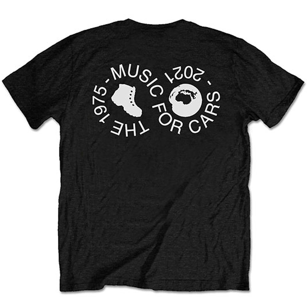 THE 1975 Car Surf S/S Tee (Lサイズ)