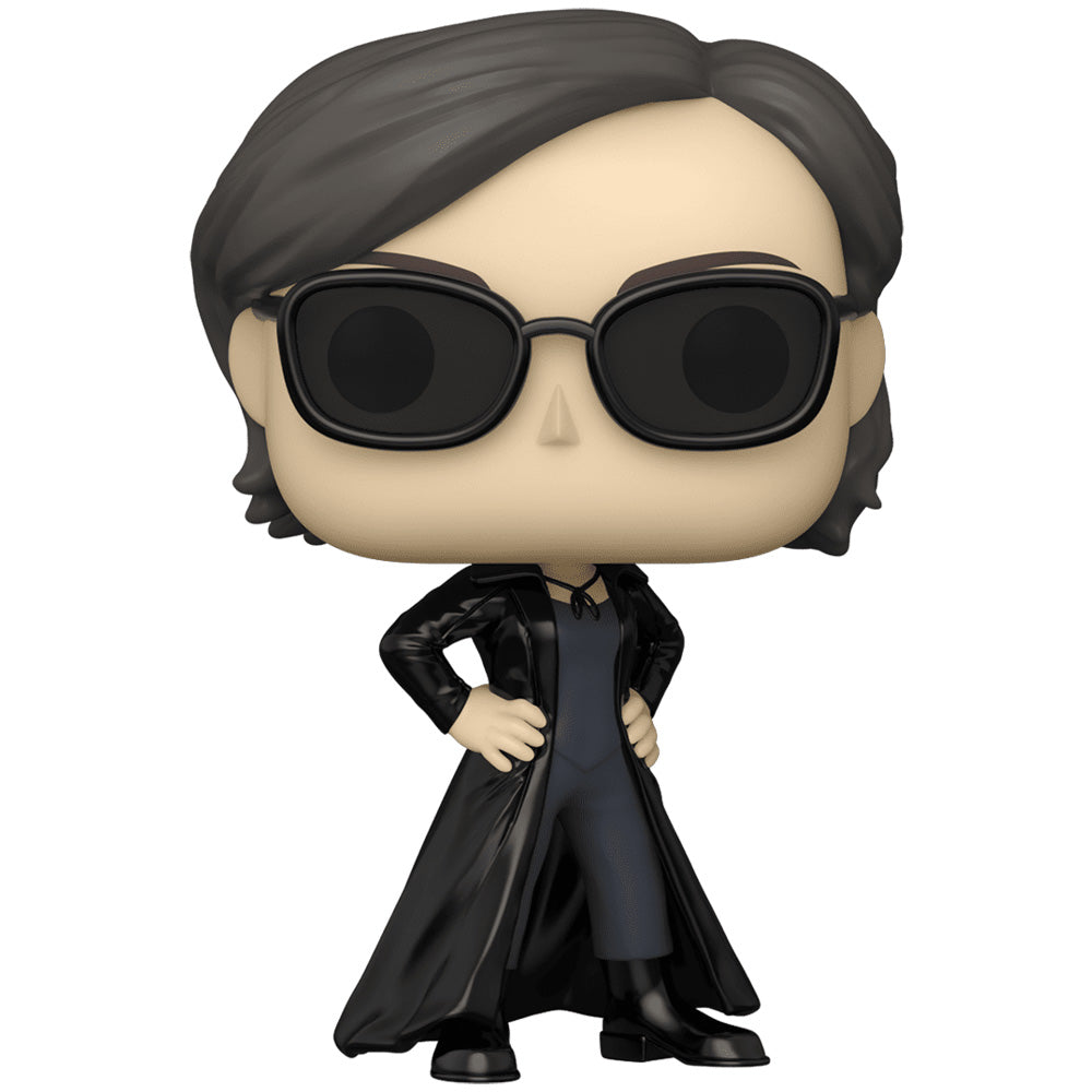 ★マトリックス　TRINITY 2000 ソフビ　フィギュア　映画関連　1/6 Amazon.co.jp: Diamond Select Toys The Matrix Gallery