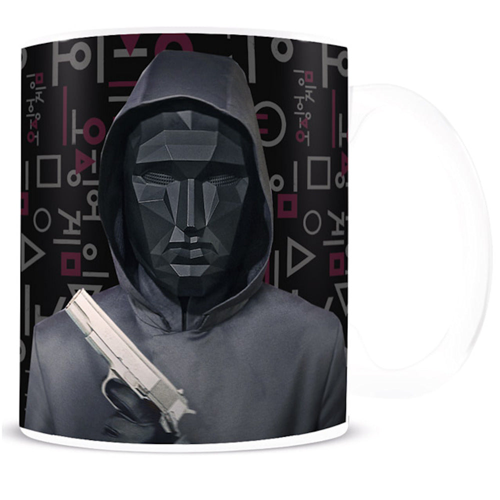 SQUID GAME イカゲーム (シーズン3 配信中 ) - Front Man