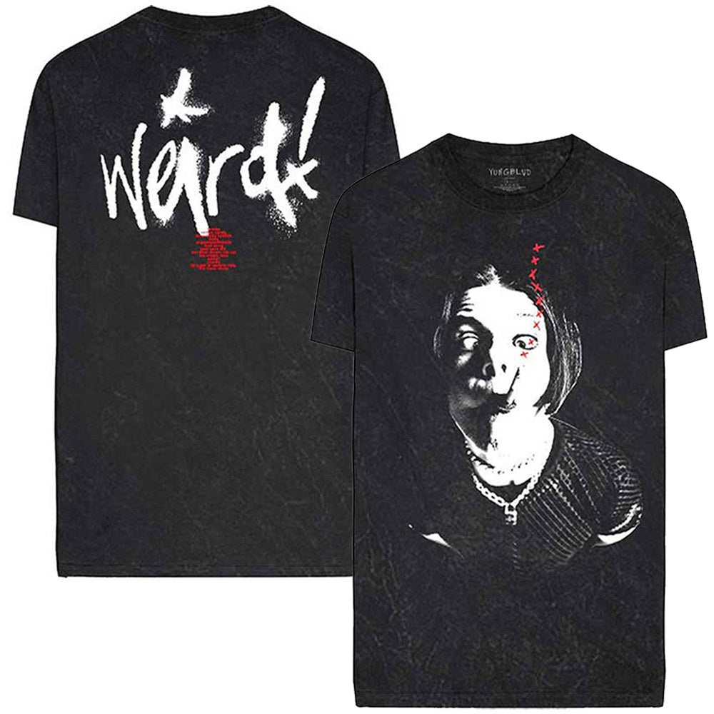 YUNGBLUD サマソニ限定Tシャツ XL 楽天市場】YUNGBLUD ヤングブラッド (SUMMER SONIC 2025 来日