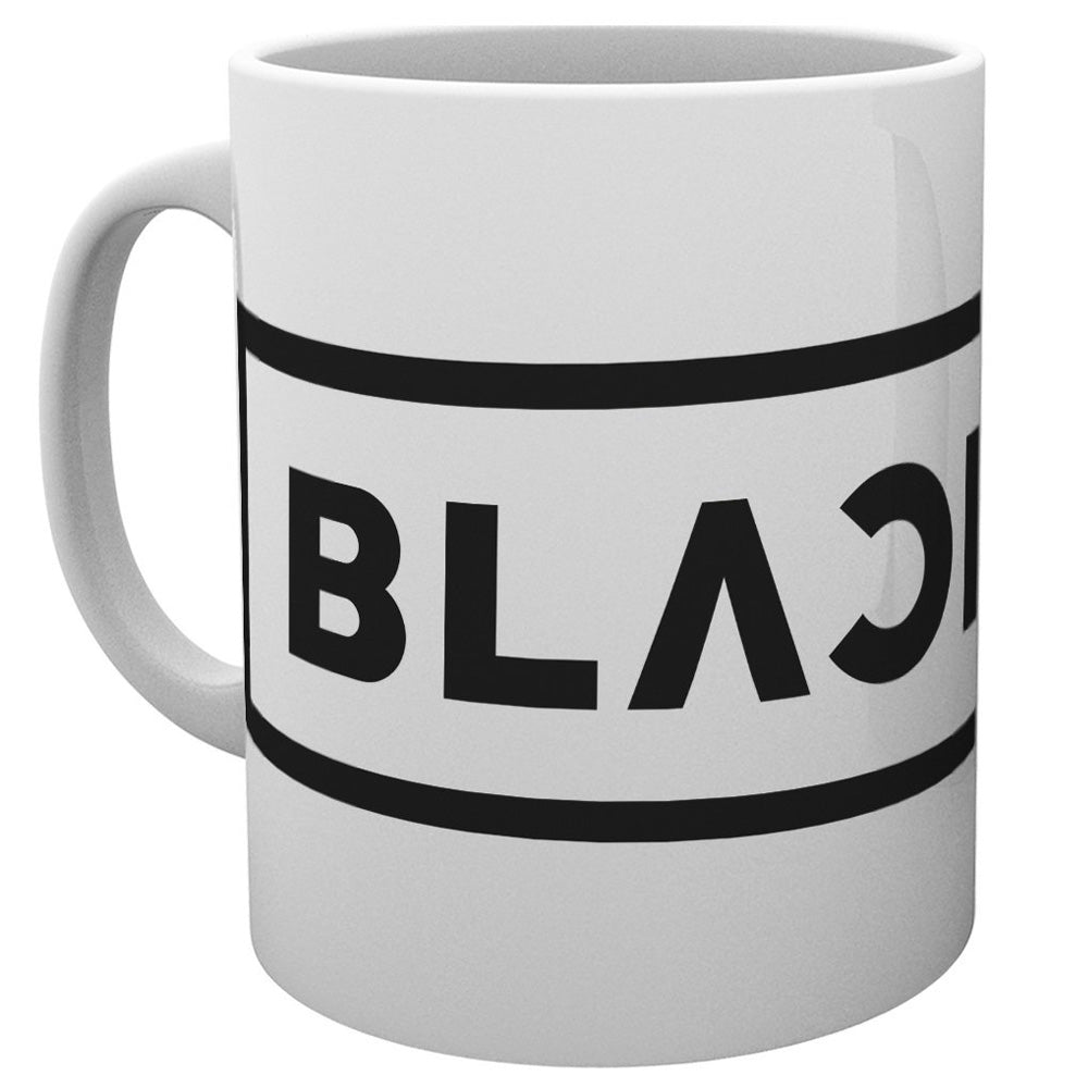 BLACKPINK マグカップ スターバックス × BLACKPINK コラボ限定マグカップ - メルカリ
