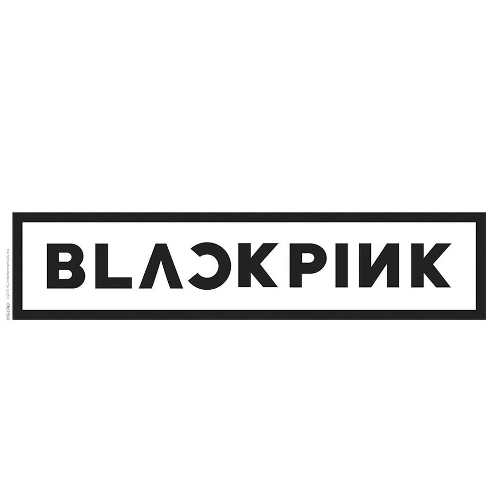BLACKPINK マグカップ マグカップ（BLACK）