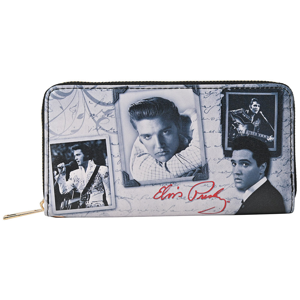 ELVIS PRESLEY エルヴィスプレスリー (11月 ドキュメンタリー 配信