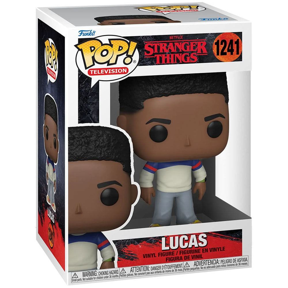 STRANGER THINGS ストレンジャー・シングス (アニメシリーズ 4月23日 