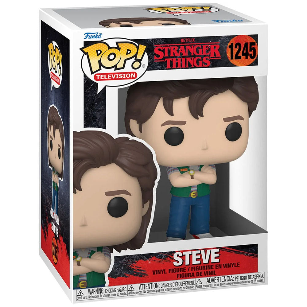 STRANGER THINGS ストレンジャー・シングス (シーズン5 2025年