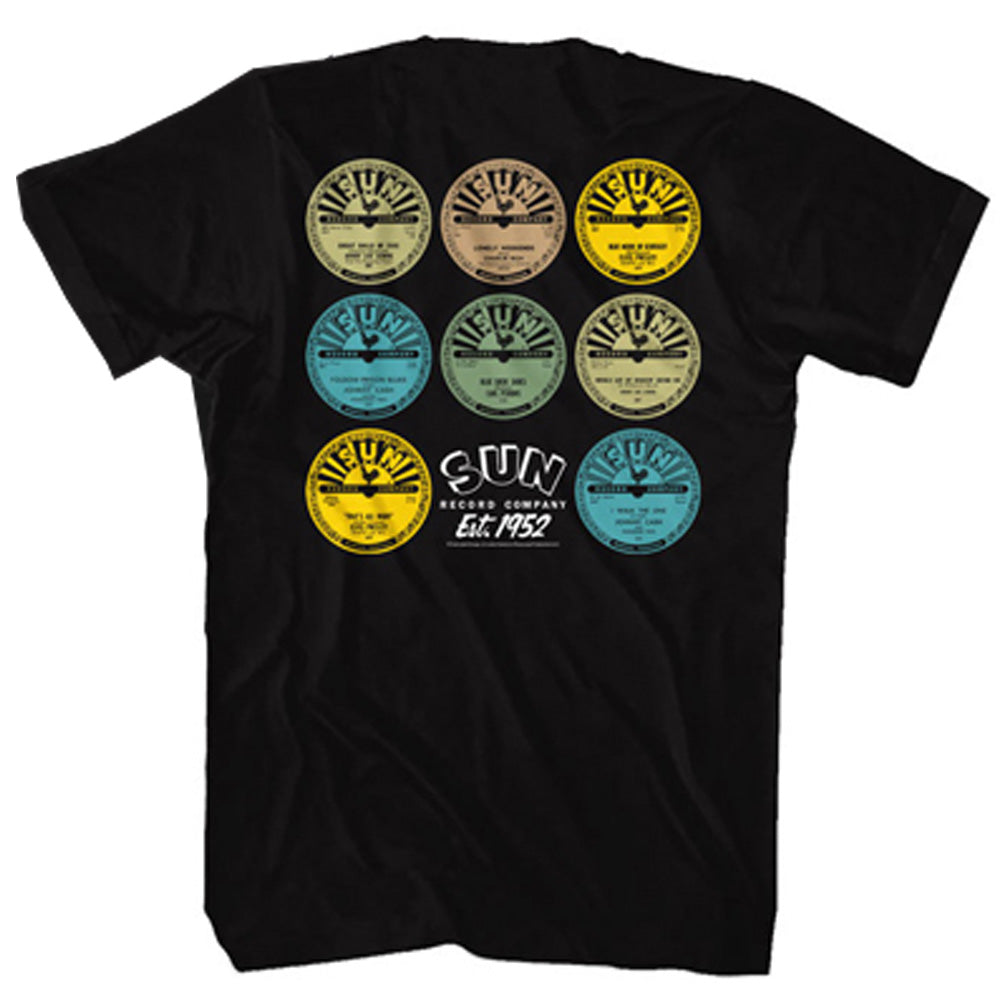 ワンオーナー】 サンスタジオ SUN STUDIO Tシャツ ☆ヴィンテージ