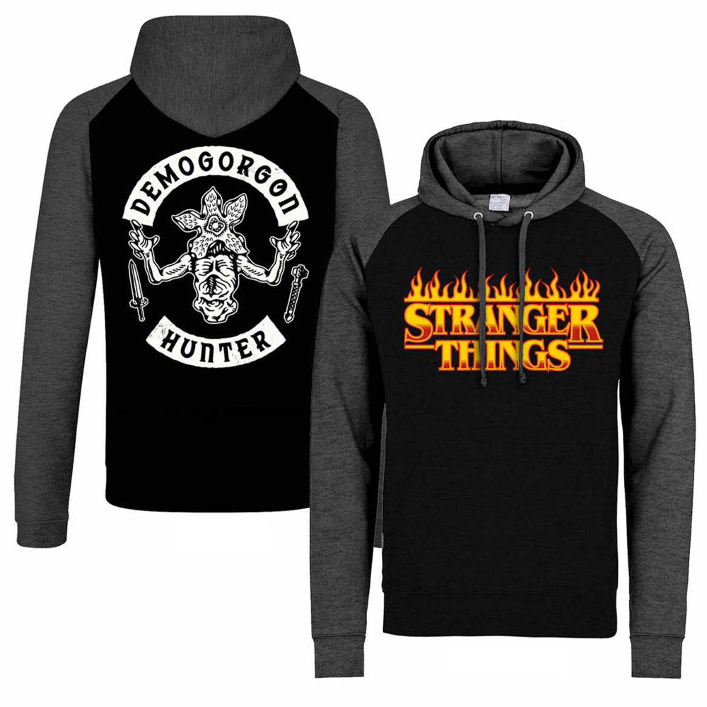 STRANGER THINGS ストレンジャー・シングス (シーズン5 配信 記念