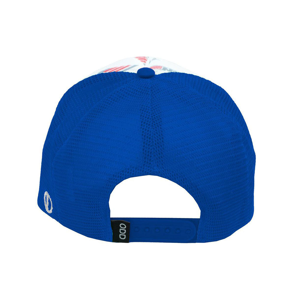 TOP GUN トップガン (アイスマン追悼 ) - Trucker Hat / OddSox