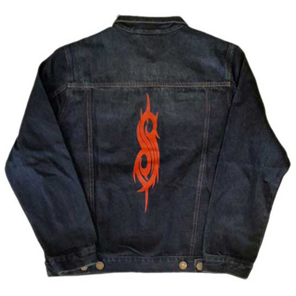 SLIPKNOT スリップノット (結成 30周年 ) - Tribal Logo