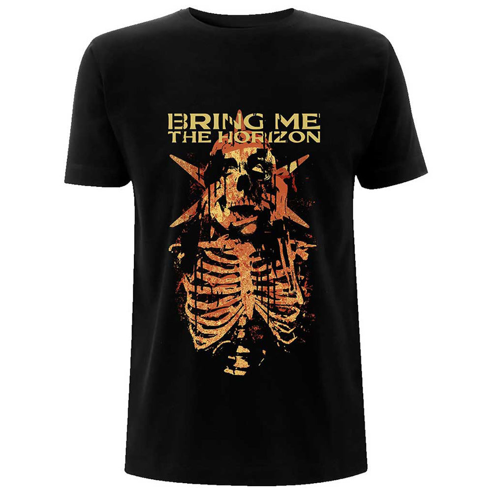BRING ME THE HORIZON ブリングミーザホライズン (結成 20周年 