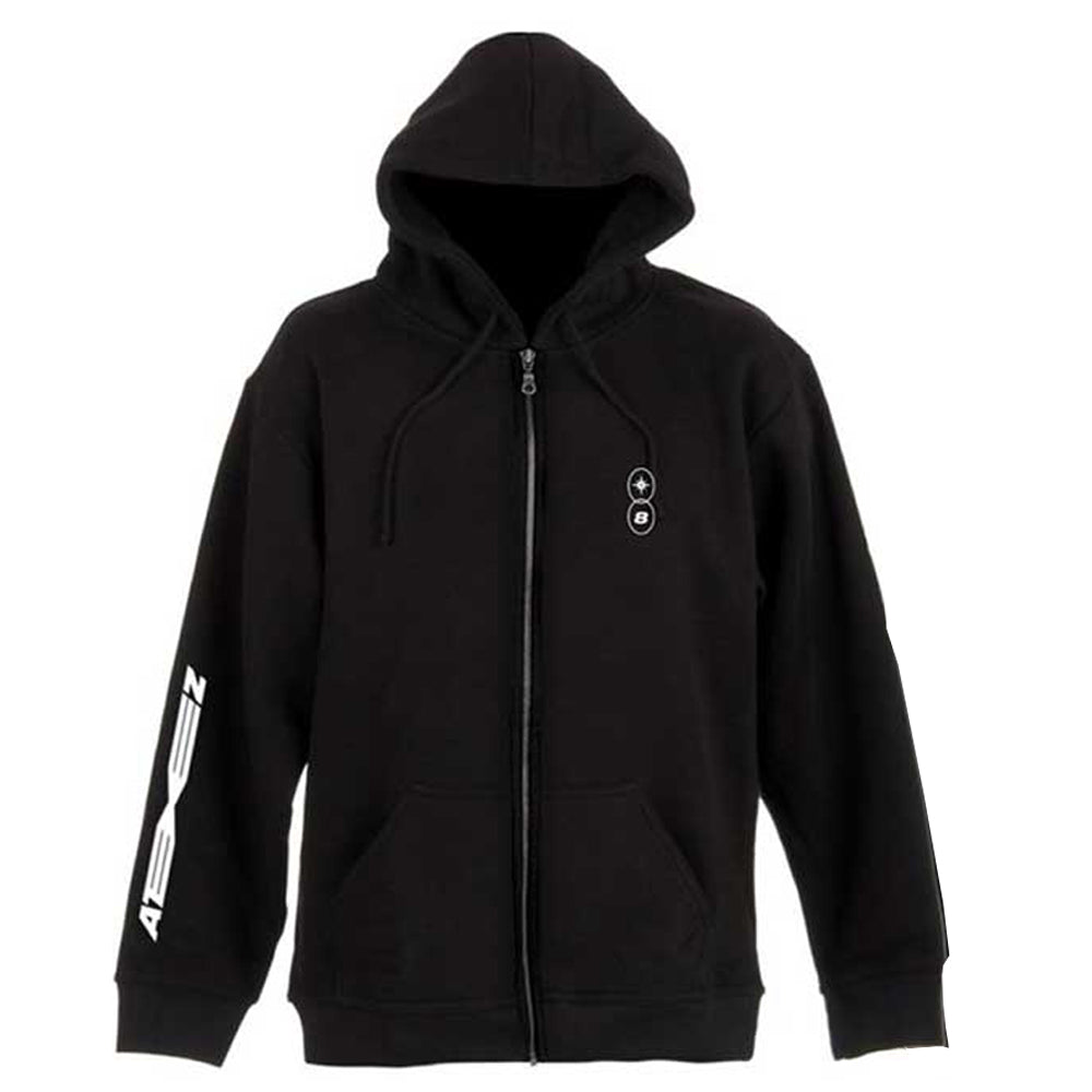 ATEEZ エイティーズ - Fellowship Tour Euro / バックプリントあり